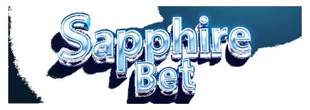sapphire bet logo