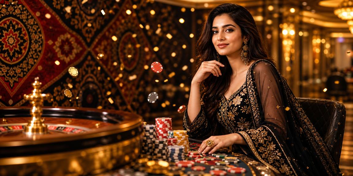 sapphire bet editorial visual